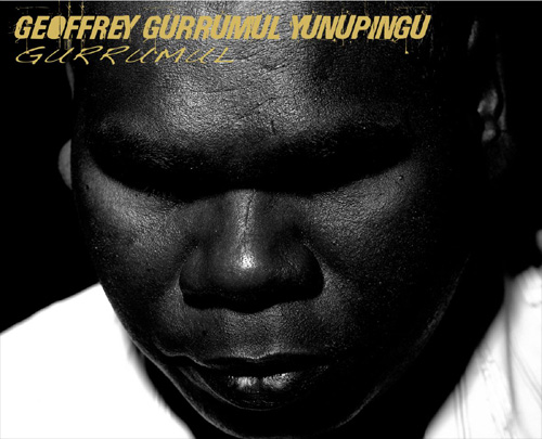 Gurrumul - Rrakala