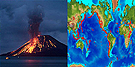 zur Seite - aktuelle Vulkane